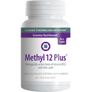 Methyl 12 Plus (D'Adamo Personalized Nutrition)