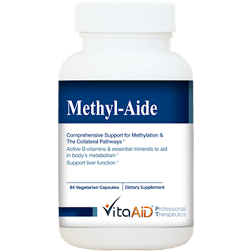 Methyl-Aide Vita Aid