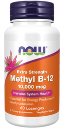 methyl b-12 (now foods)