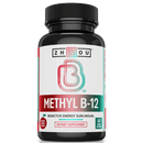 methyl b12 zhou nutrition