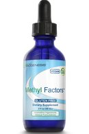 methyl factors (nutra biogenesis)