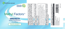 buy methyl factors (nutra biogenesis)