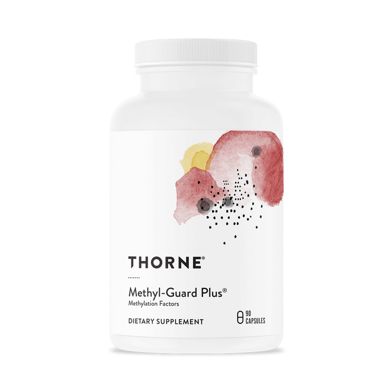 Methyl-Guard Plus Thorne