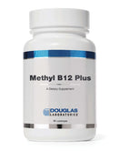methyl b12 plus douglas labs