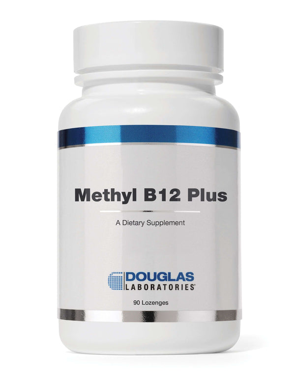 Methyl B12 Plus Douglas Labs