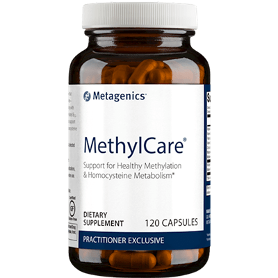 Methyl Care (Metagenics)