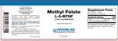 Methyl Folate (5-Mthf)
