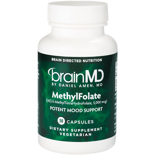 MethylFolate (Brain MD)