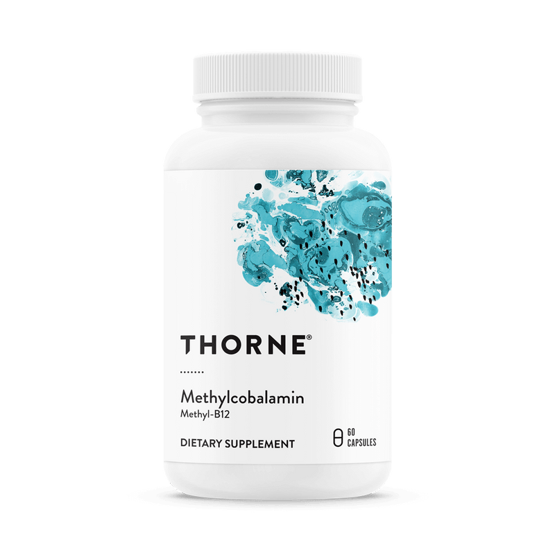 Methylcobalamin Thorne