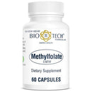 methylfolate (5-mthf) bio-tech pharmacal