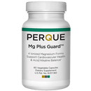 Mg plus guard (perque)