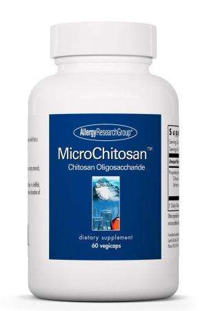 MicroChitosan Allergy Research Group