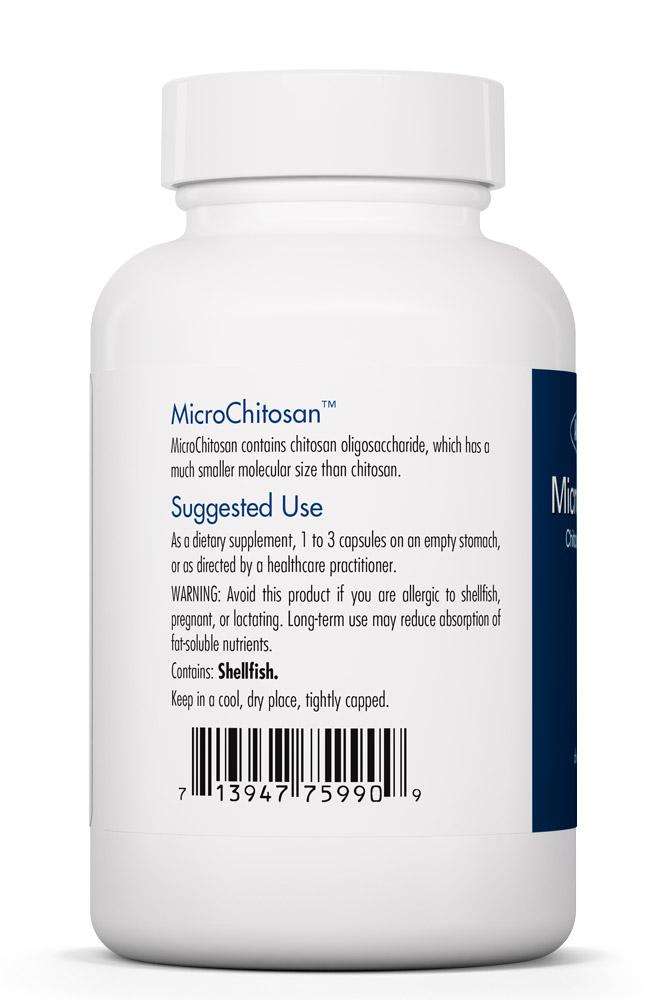Buy MicroChitosan Allergy Research Group