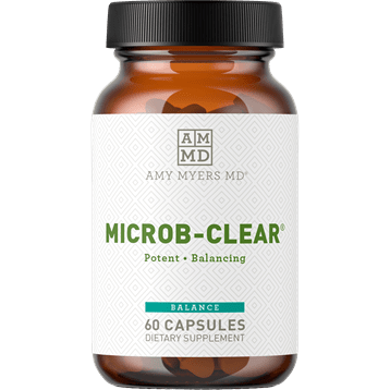 Microb-Clear (Amy Myers MD)