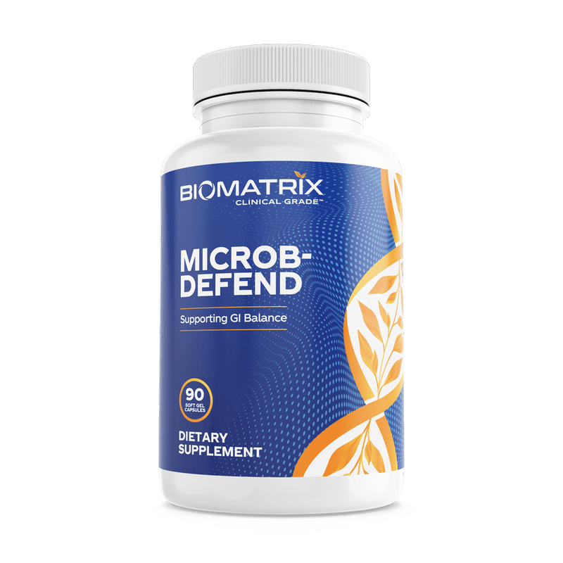 Microb-Defend (BioMatrix)