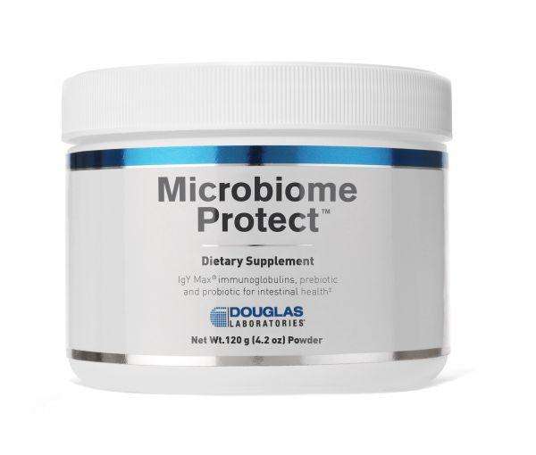 Microbiome Protect Douglas Labs