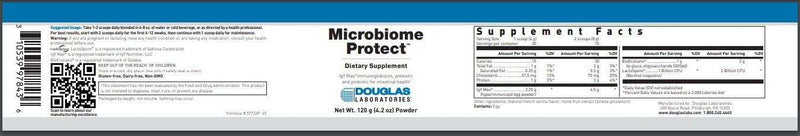 Buy Microbiome Protect Douglas Labs
