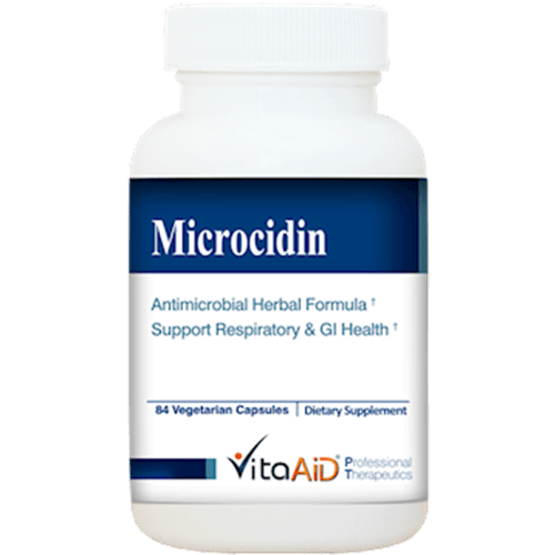 Microcidin Vita Aid
