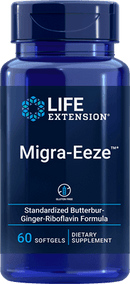 migra-eeze (life extension)