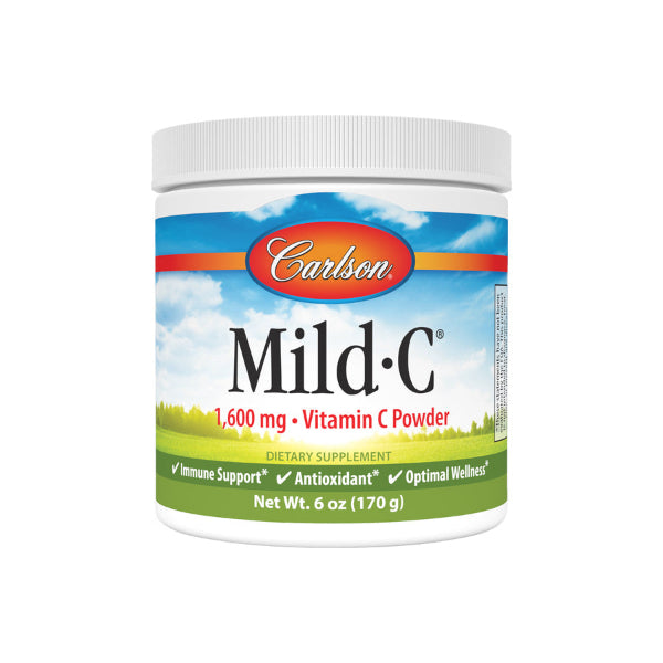 mild-c carlson labs