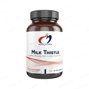 milk thistle designs for health