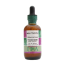 milk thistle extract (herbalist alchemist)