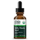 milk thistle seed gaia herbs
