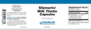 Milk Thistle Cap