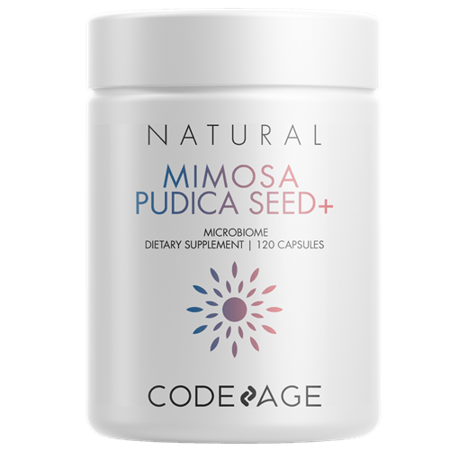 Mimosa Pudica Seed Codeage