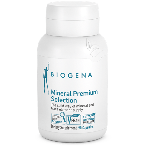 Mineral Premium Selection Biogena