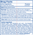 every day mineral sunscreen 4 kids stream2sea drug facts