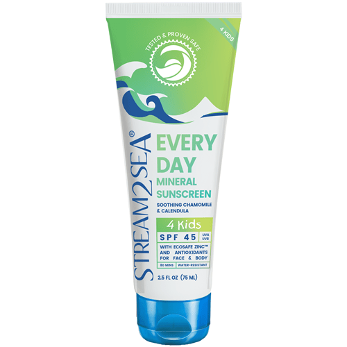 every day mineral sunscreen 4 kids stream2sea