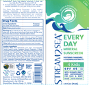 buy every day mineral sunscreen 4 kids stream2sea