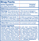 every day mineral sunscreen active spf 45 stream2sea drug facts