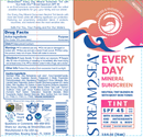 buy every day mineral sunscreen stream2sea