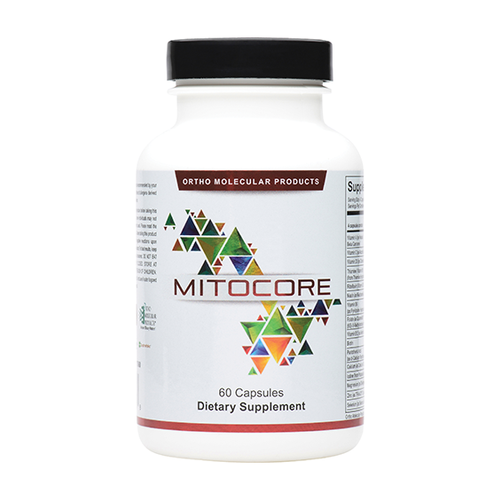 mitocore ortho molecular products