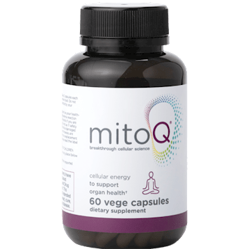 MitoQ 5 mg (MitoQ)