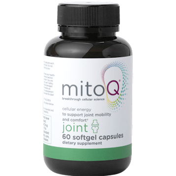 MitoQ Joint Support (MitoQ)