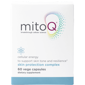 MitoQ Skin Protection Complex (MitoQ)