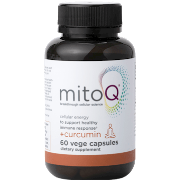 MitoQ + Curcumin (MitoQ)