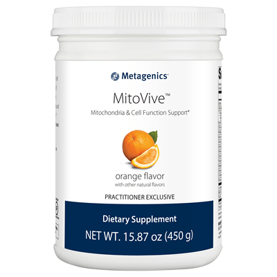 MitoVive (Metagenics)