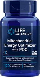mitochondrial energy optimizer with pqq (life extension)
