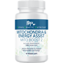 mitochondrial energy & assist professional health products