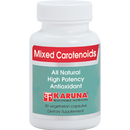 mixed carotenoids (karuna responsible nutrition)