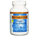 modified perilla (blue poppy)