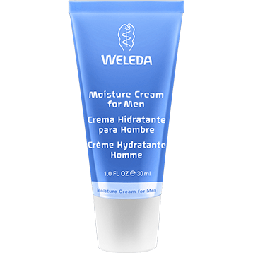 Moisture Cream for Men (Weleda Body Care)