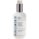 moisture positive cleanser bioelements