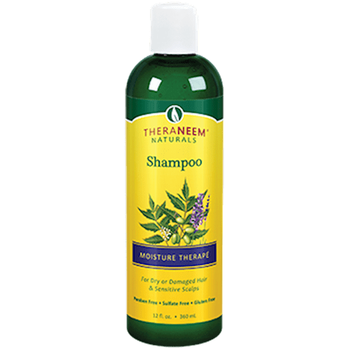 Moisture Therape Shampoo (Theraneem)