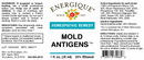 mold antigens (energique) label