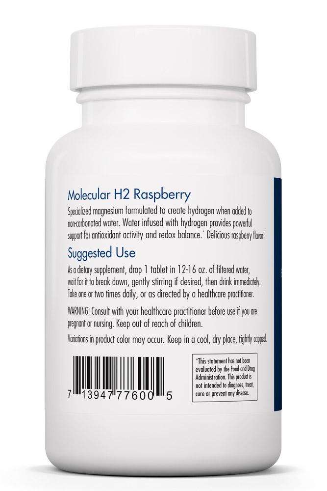 Buy Molecular H2 Raspberry Allergy Research Group